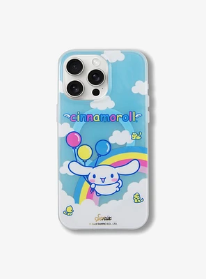 Sonix x Cinnamoroll Classic iPhone 15 Pro Max MagSafe Case