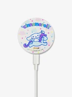 Sonix x Cinnamoroll Classic Magnetic Link Wireless Charger