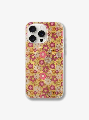 Sonix Retro Flower Barbie iPhone 15 Pro Max MagSafe Case