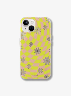 Sonix Checkmate Daisy iPhone 13/14/15 MagSafe Case