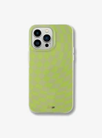 Sonix Checkmate Green iPhone Pro Max MagSafe Case