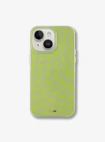 Sonix Checkmate Green iPhone 13/14/15 MagSafe Case