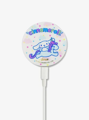 Sonix x Cinnamoroll Classic Magnetic Link Wireless Charger