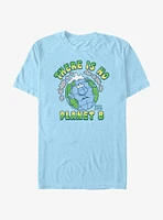 Schoolhouse Rock No Planet B T-Shirt