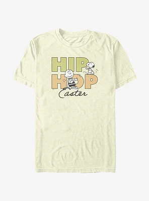 Peanuts Hip Hop Easter T-Shirt
