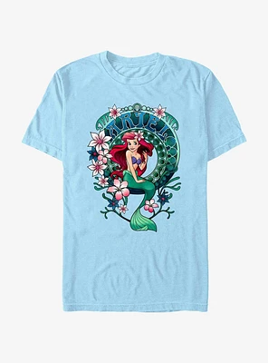 Disney Princesses Ariel Nouveau T-Shirt