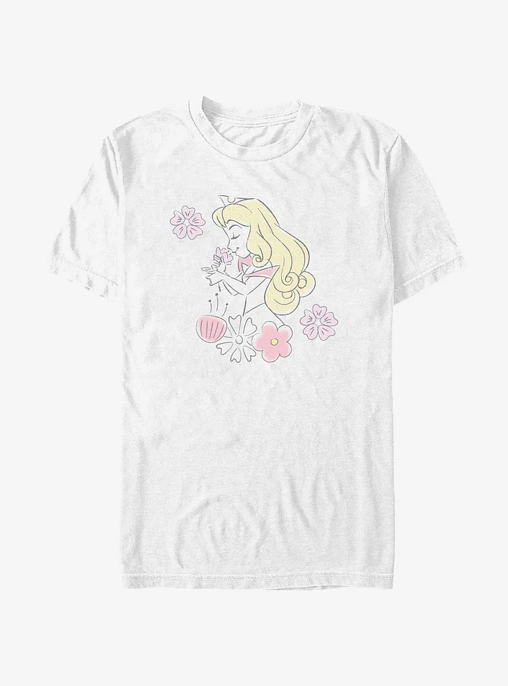 Disney Princesses Scent Of A Princess Aurora T-Shirt