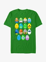 Disney Pixar Egg Jumble T-Shirt