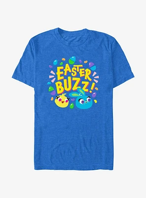 Disney Pixar Toy Story 4 Easter Buzz T-Shirt