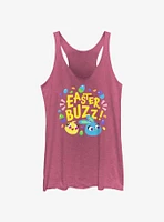 Disney Pixar Toy Story 4 Easter Buzz Girls Tank