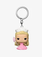 Funko Pocket Pop! Wicked Glinda Vinyl Keychain