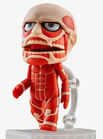 Attack On Titan Nendoroid Colossal Giant Figure