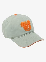 Disney Mickey Mouse Pumpkin Ball Cap