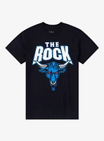 WWE The Rock Bull T-Shirt