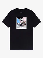 Regular Show Group Instant Photo T-Shirt