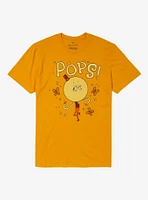 Regular Show Pops T-Shirt