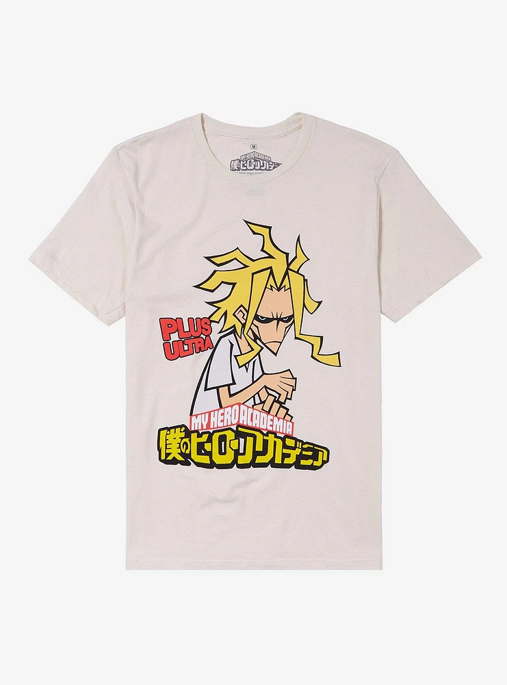 My Hero Academia All Might T-Shirt