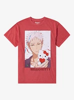 Sanrio Boys Shunsuke Hello Kitty T-Shirt