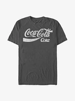 Coca-Cola Two Coke Logos T-Shirt