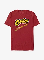 Cheetos Flamin Hot Fires T-Shirt