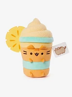 Pusheen Pineapple Float 9 Inch Plush