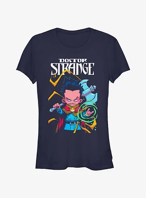 Marvel Doctor Strange Young Girls T-Shirt