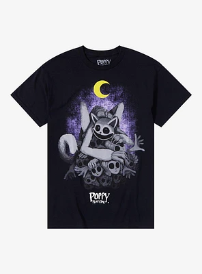 Poppy Playtime CatNap T-Shirt