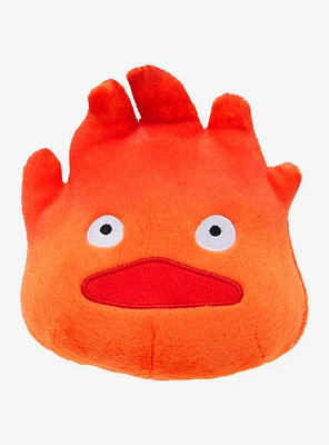 Studio Ghibli® Howl's Moving Castle Calcifer 5 Inch Plush