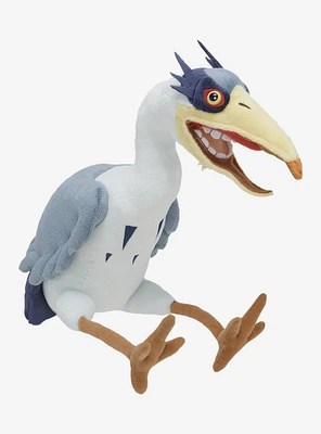 Studio Ghibli® The Boy and the Heron 16 Inch Plush