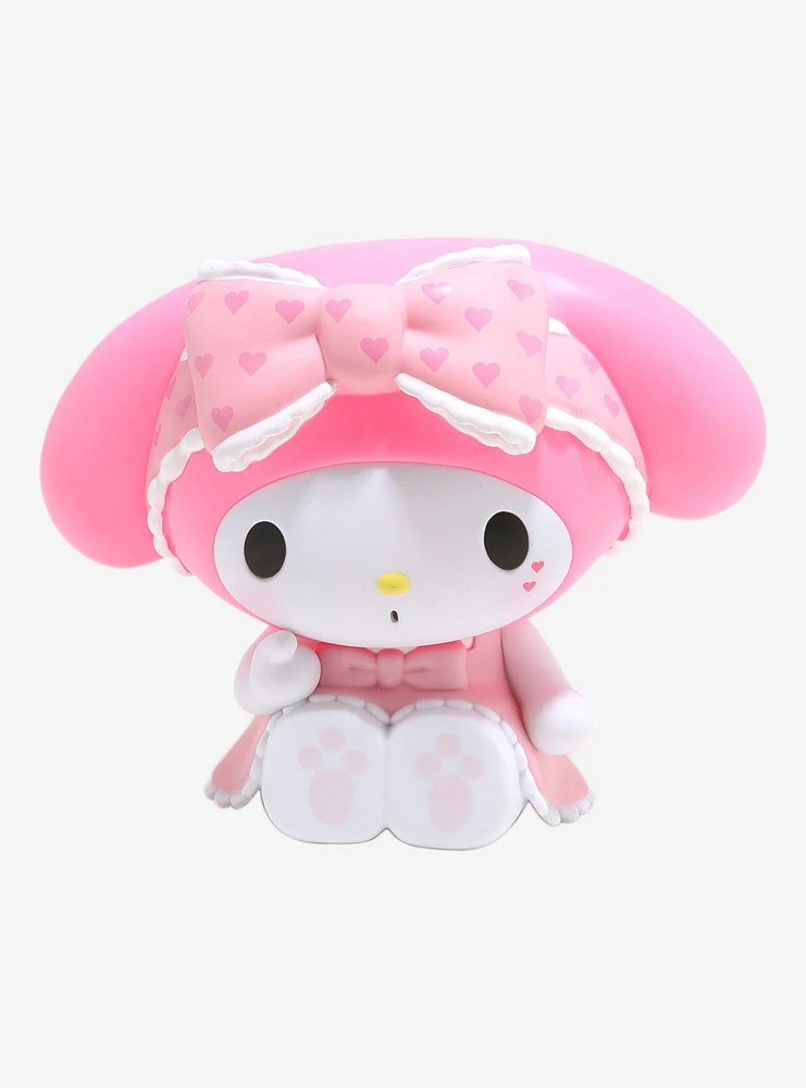 My Melody Sleepover Figural Coin Bank