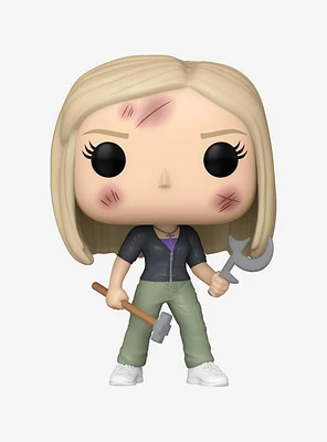 Funko Pop! Television Buffy the Vampire Slayer Buffy Vinyl Figure