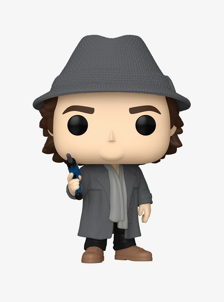 Funko Pop! Movies Uncle Buck Vinyl Figure