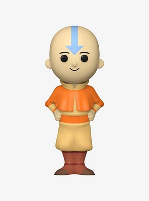 Funko Rewind Avatar: The Last Airbender Aang Vinyl Figure