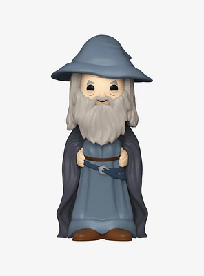 Funko Rewind The Lord of the Rings Gandalf Vinyl Figure