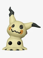 Funko Pop! Games Pokémon Mimikyu Vinyl Figure