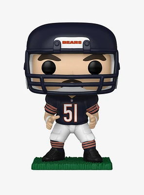 Funko Pop! Football NFL Chicago Bears Dick Butkus Vinyl Figure