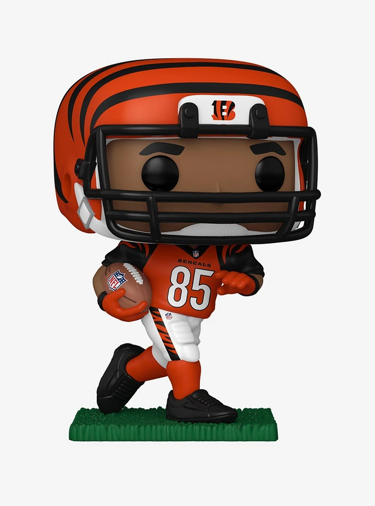 Funko Pop! Football NFL Cincinnati Bengals Chad Johnson Vinyl Figure