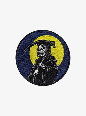 Reaper & Moon Patch