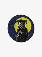 Reaper & Moon Patch