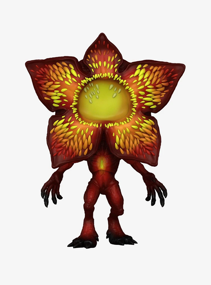 Funko Pop! Television Stranger Things Demogorgon Vinyl Figure