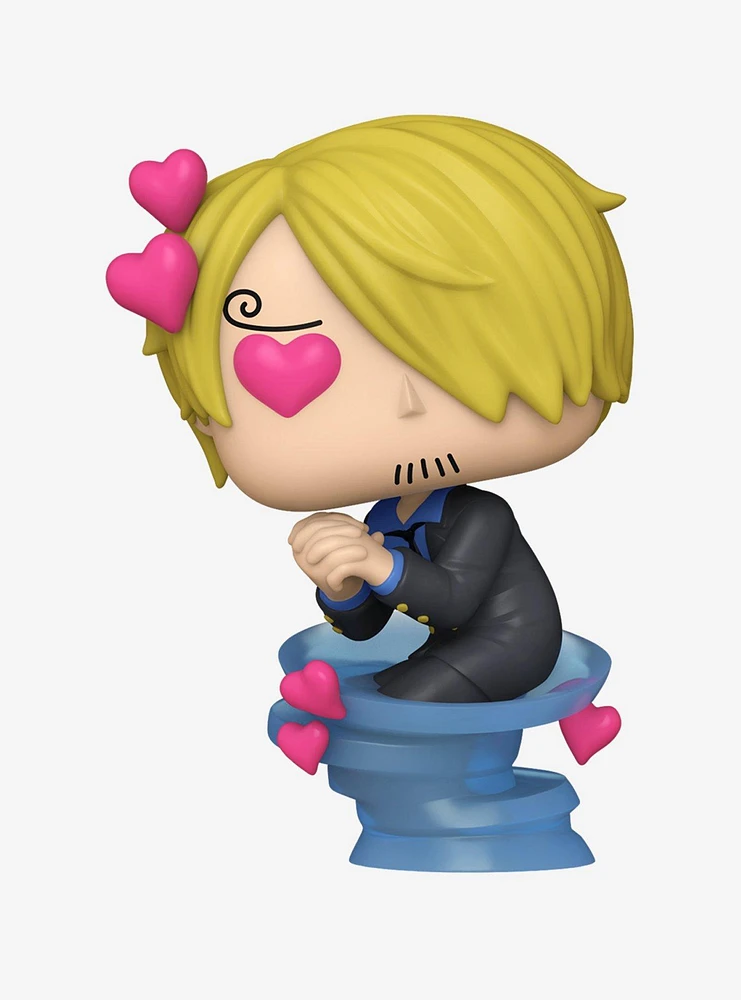 Funko Pop! Animation One Piece Sanji Vinyl Figure