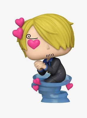 Funko Pop! Animation One Piece Sanji Vinyl Figure