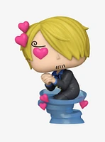 Funko Pop! Animation One Piece Sanji Vinyl Figure