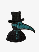 Plague Doctor Patch