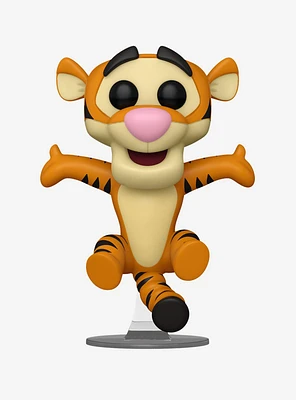 Funko Pop! Disney Winnie the Pooh Tigger Vinyl Figure