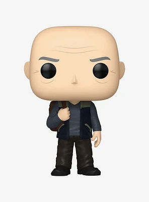 Funko Pop! Television Star Trek: Picard Jean-Luc Picard Vinyl Figure