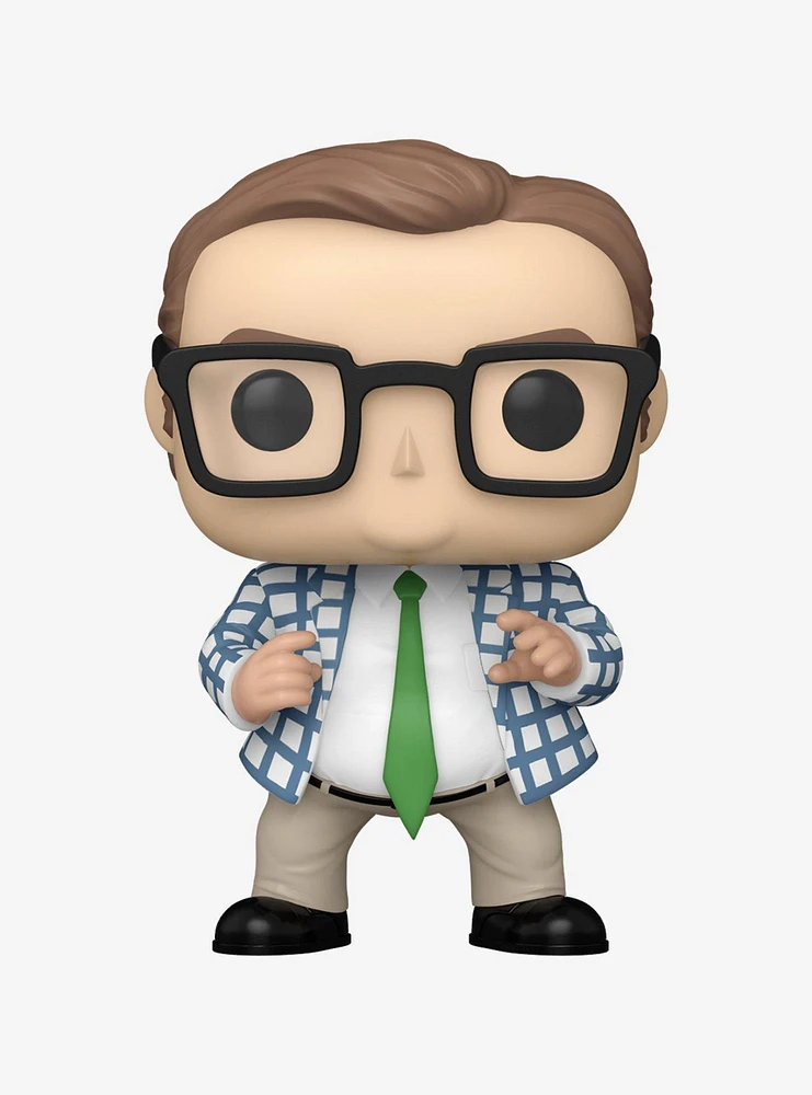 Funko Pop! SNL Saturday Night Live 50th Anniversary Matt Foley Vinyl Figure