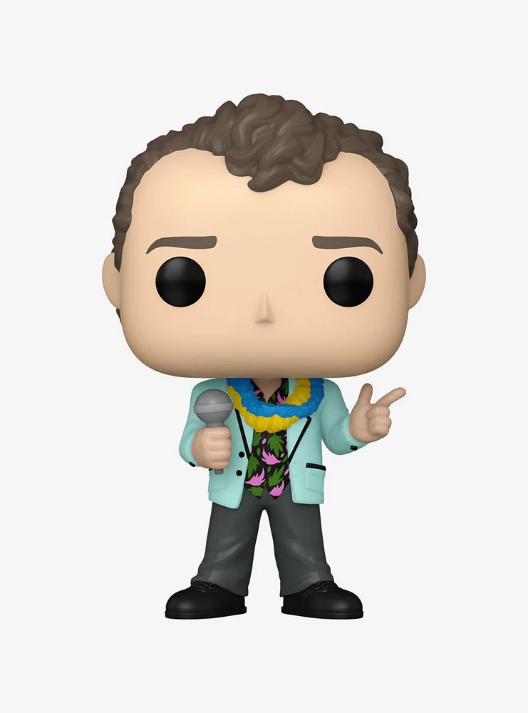 Funko Pop! SNL Saturday Night Live 50th Anniversary Nick The Lounge Singer Vinyl Figure