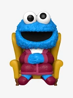 Funko Pop! Television Sesame Street Cookie Monster Vinyl Figure