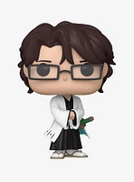 Funko Pop! Animation BLEACH Sosuke Aizen Vinyl Figure